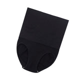 Seamless Women Shapers High Waist Slimming Tummy Control Knickers Pants Pantie Briefs Magic Body Shapewear Lady Corset Underwear