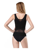 Slimming Underwear  Shapers Waist Trainer Corset Slimming Women body shaper slimming modeling strap Belt Slimming Corset Vest