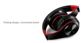 headphones Bluetooth Headset earphone Wireless Headphones Stereo Foldable Sport Earphone Microphone headset Handfree MP3 player