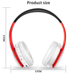 headphones Bluetooth Headset earphone Wireless Headphones Stereo Foldable Sport Earphone Microphone headset Handfree MP3 player