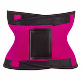 Shaper Slim Belt Neoprene Waist Cincher Faja Waist Shaper Corset Waist Trainer Belt Modeling Strap Waist Trimmer Girdle Belt