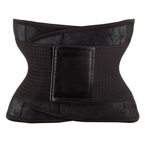 Shaper Slim Belt Neoprene Waist Cincher Faja Waist Shaper Corset Waist Trainer Belt Modeling Strap Waist Trimmer Girdle Belt