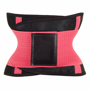 Shaper Slim Belt Neoprene Waist Cincher Faja Waist Shaper Corset Waist Trainer Belt Modeling Strap Waist Trimmer Girdle Belt