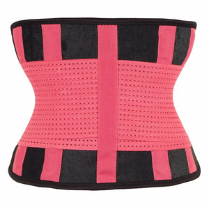 Shaper Slim Belt Neoprene Waist Cincher Faja Waist Shaper Corset Waist Trainer Belt Modeling Strap Waist Trimmer Girdle Belt