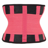 Shaper Slim Belt Neoprene Waist Cincher Faja Waist Shaper Corset Waist Trainer Belt Modeling Strap Waist Trimmer Girdle Belt