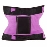 Shaper Slim Belt Neoprene Waist Cincher Faja Waist Shaper Corset Waist Trainer Belt Modeling Strap Waist Trimmer Girdle Belt