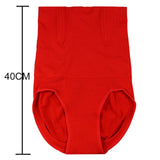 Seamless Women Shapers High Waist Slimming Tummy Control Knickers Pants Pantie Briefs Magic Body Shapewear Lady Corset Underwear